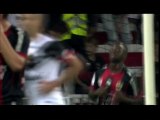 TFC/Nice : Focus sur Nampalys Mendy