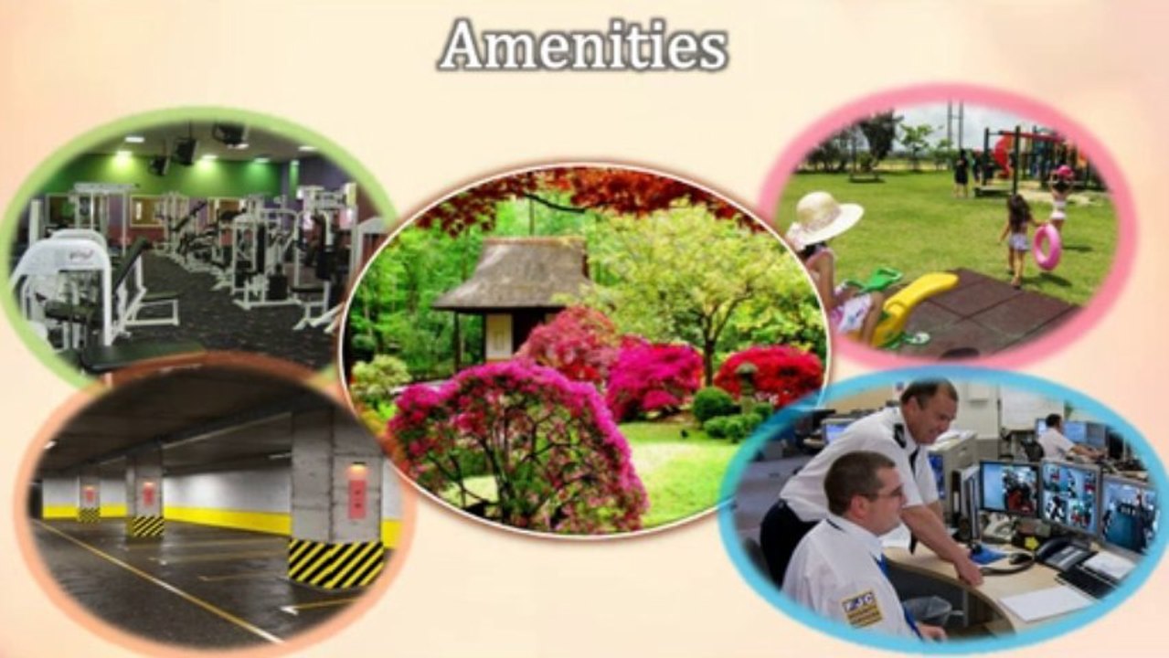 DS Max Spring Nest launched by DS Max Developer in Bangalore