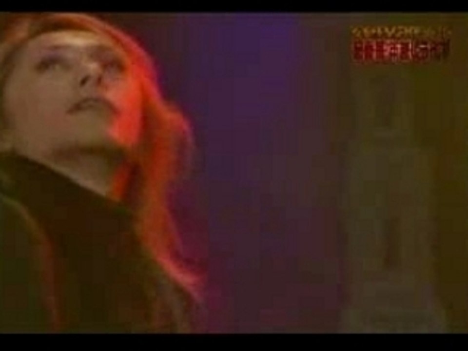 Gackt- December love live