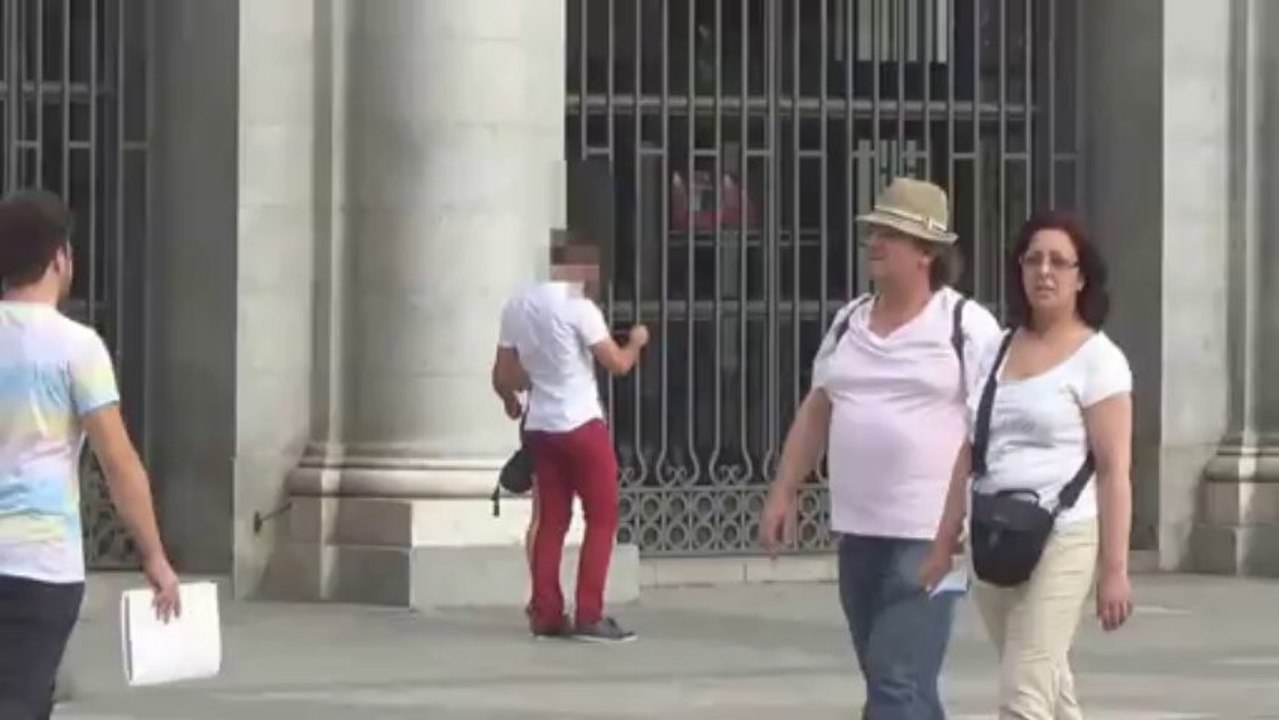 DAYGAME - Cómo Ligar Con Mujeres Durante El Día (II)