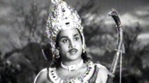 Sri Krishnarjuna Yudham Full Movie Part 3-15 - N T R, A N R, Saroja Devi, Varalakshmi