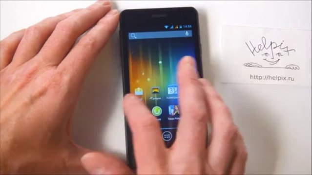 Fly IQ4403 Energie 3 - Распаковка, предварительный обзор