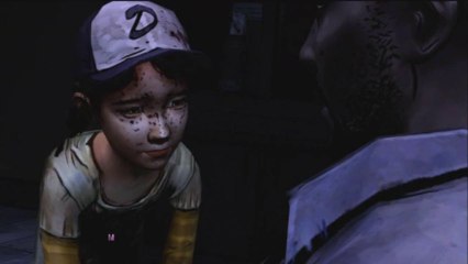 The Walking Dead - Episode 18 (Final) - Je ne t'oublierai jamais ! [HD]