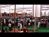 Delhi agog for BJP's Vikas Rally