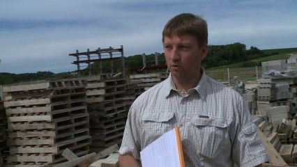 Déchets nucléaires : pour l'éternité ? Un doc de D. Hennequin