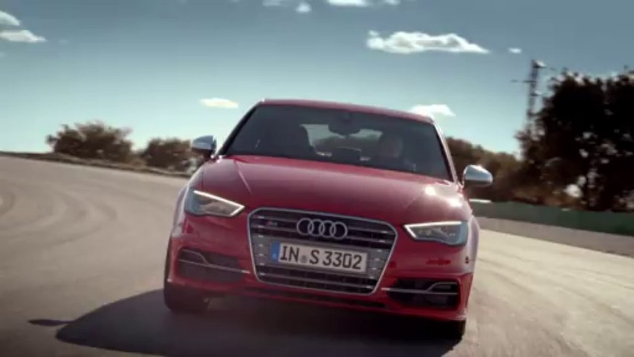 Gama Audi A3