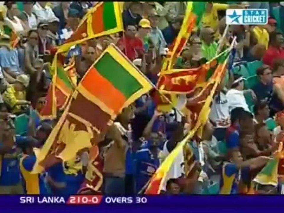 Sanath Jayasuriya sixes