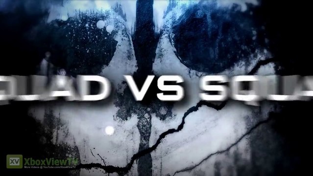 Call of Duty: Ghosts | Squads Gameplay Trailer [EN]