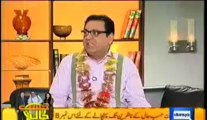 DunyaNews -Hasb e Haal - 2nd October 2013 ( 02-10-2013 ) Full with Azizi