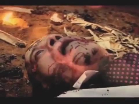 Noite da Salvação OS HOLOFOTES DO MUNDO