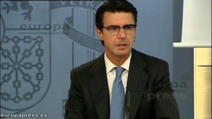 Soria ve posible relación entre sismos y almacén de Castor