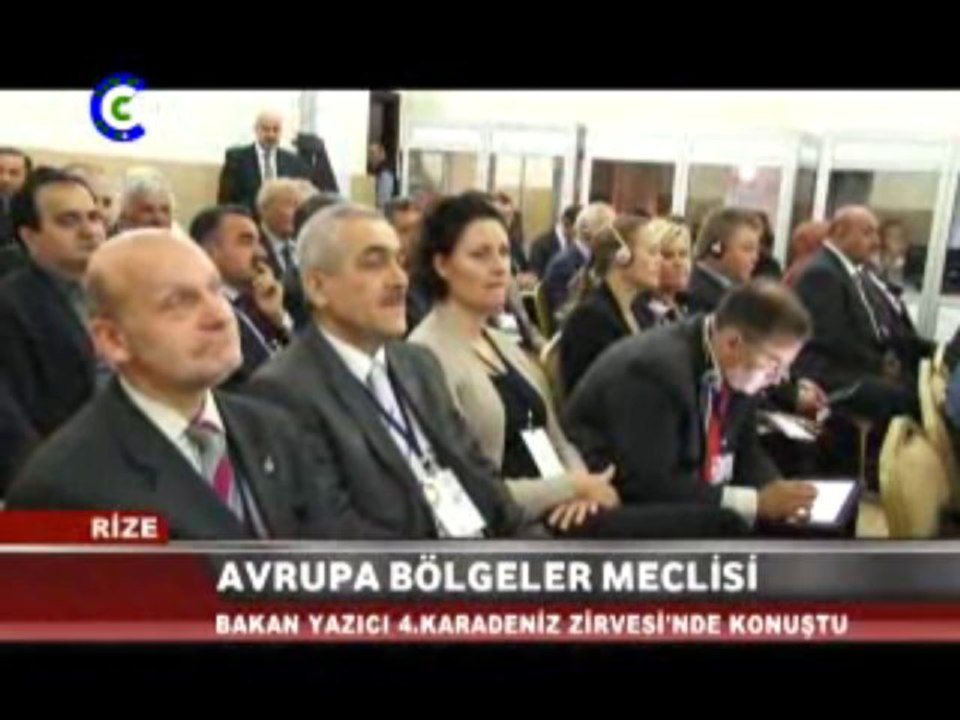 Bakan Yazıcı