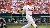 Cardinals Romp Pirates in Game 1 of NLDS