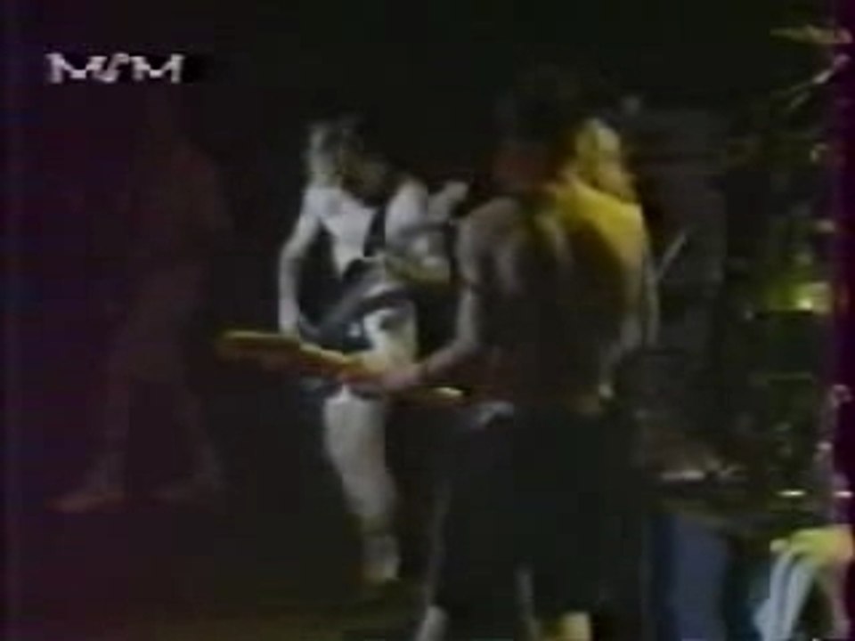 Red Hot - Impro Good God