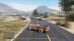 Grand Theft Auto V (PS3) - Le Test  vidéo de l'année dans l'emission FGN - Hebdo 53
