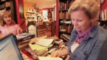 US independent bookstores see popularity surge