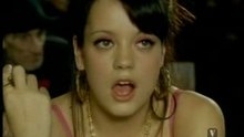 lilly allen - smile