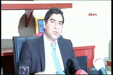 Ünal Karaman istifa etti