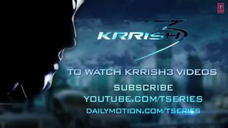 Raghupati Raghav Song Teaser _ Krrish 3 _ Hrithik Roshan _ Full Video Releasing Today
