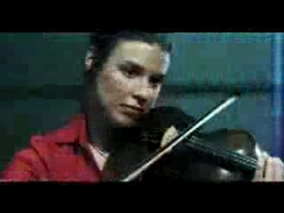 Declan Galbraith - Nights In White Satin