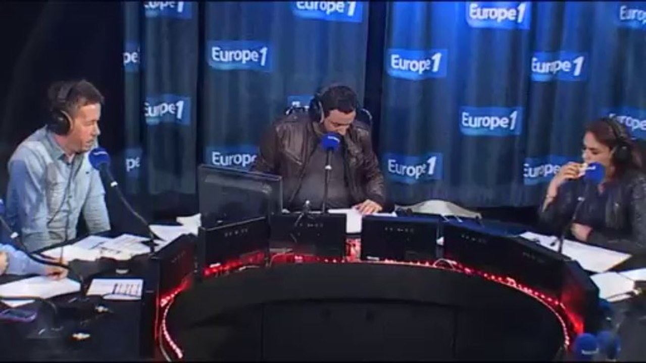 Qui peut battre Laurent Guimier : Pascal ?