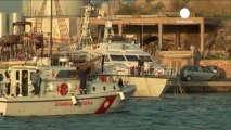 Immigration clandestine : la tragédie de Lampedusa...