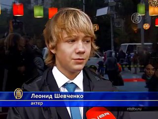 Премьера «Ивана Силы» состоялась в Киеве