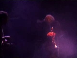 Kaly Live Dub & Erik Truffaz