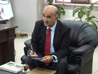 CAMİİLER VE DİN GÖREVLİLERİ HAFTASI ZİYARETİ