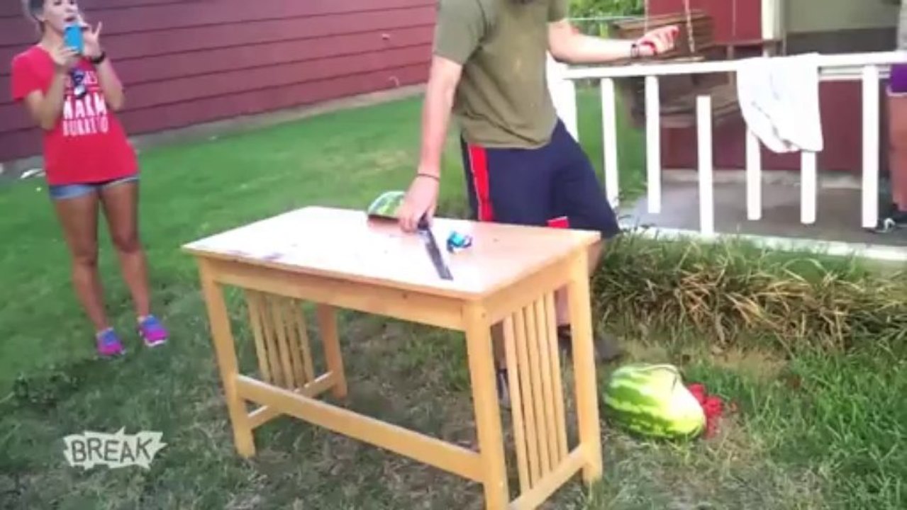 September Fail Compilation_ Break_s Best Fails of the Month