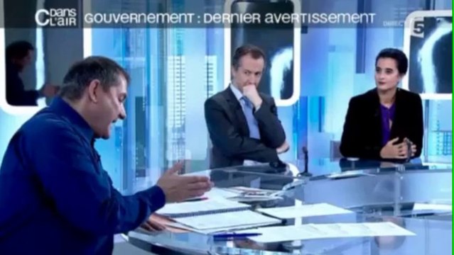 MoDem-UDI, centre? le reportage de c dans l'air aux UR2013