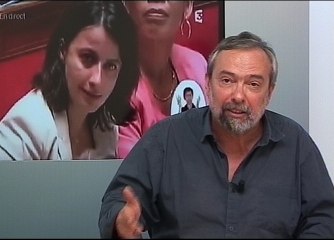 DUFLOT-CANTAT : PORTE RACONTE LE TWEETODRAME DE LA SEMAINE