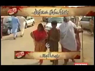 Jurm Kahani - 3rd October 2013 ( 03-10-2013 ) Full Crime Show on Express NEws