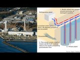 'Ice wall' to block radioactive water in Fukushima nuclear leak