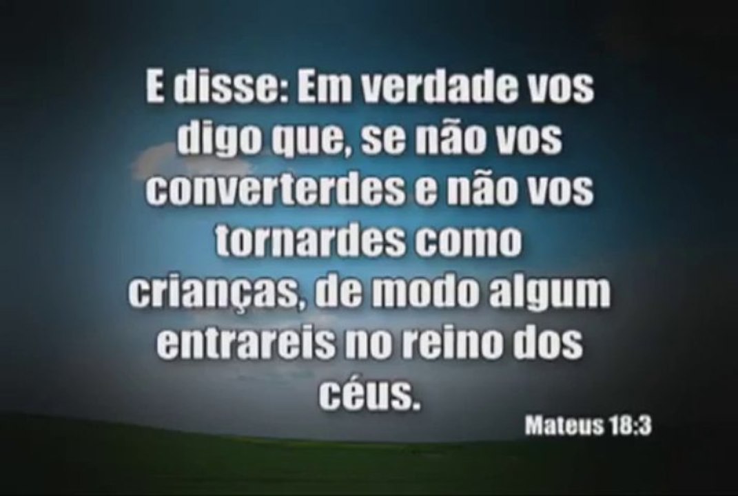 Noite da Salvação! O QUE ESTARÁ FAZENDO QUANDO A MORTE CHEGAR