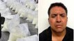 Mexico Zetas brutal drug lord Miguel Angel Trevino Morales - 