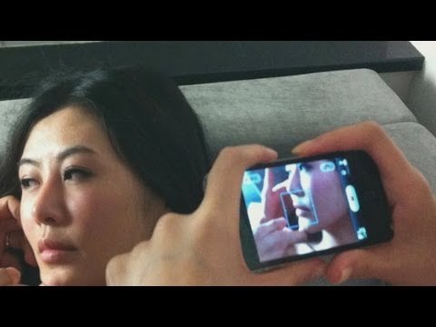 Miss China Pageant winner Uny Chiu 'drugged, raped'