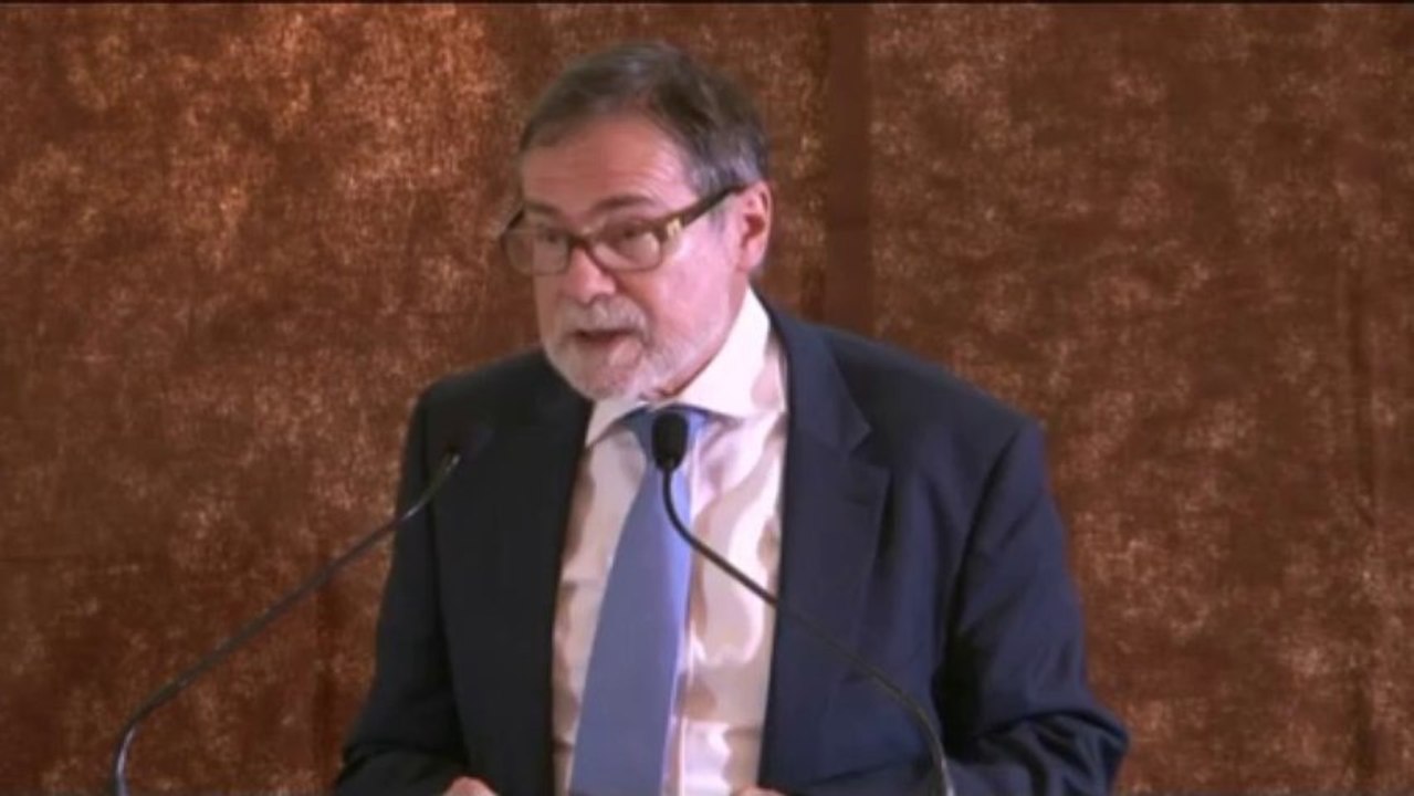 Rencontres Professionnelles 2013 - Yves Malfilatre