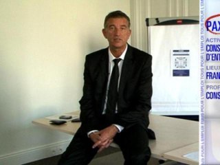 TOUS POUR L'EMPLOI - Paxia, cabinet de conseil RH spécialisé dans l'épargne d'entreprise - 04/10