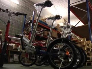 Solex relocalise une partie de sa production en Normandie - 04/10