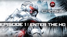 Crysis - 01 - Et oui encore un FPS