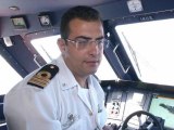 A Lampedusa, le quotidien des garde-côtes et des médecins - 03/10