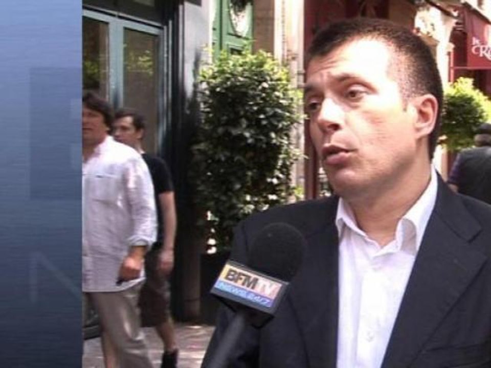 Militaire présumé violeur de sa nièce laissé en liberté: Synergie-Officiers scandalisé - 03/10