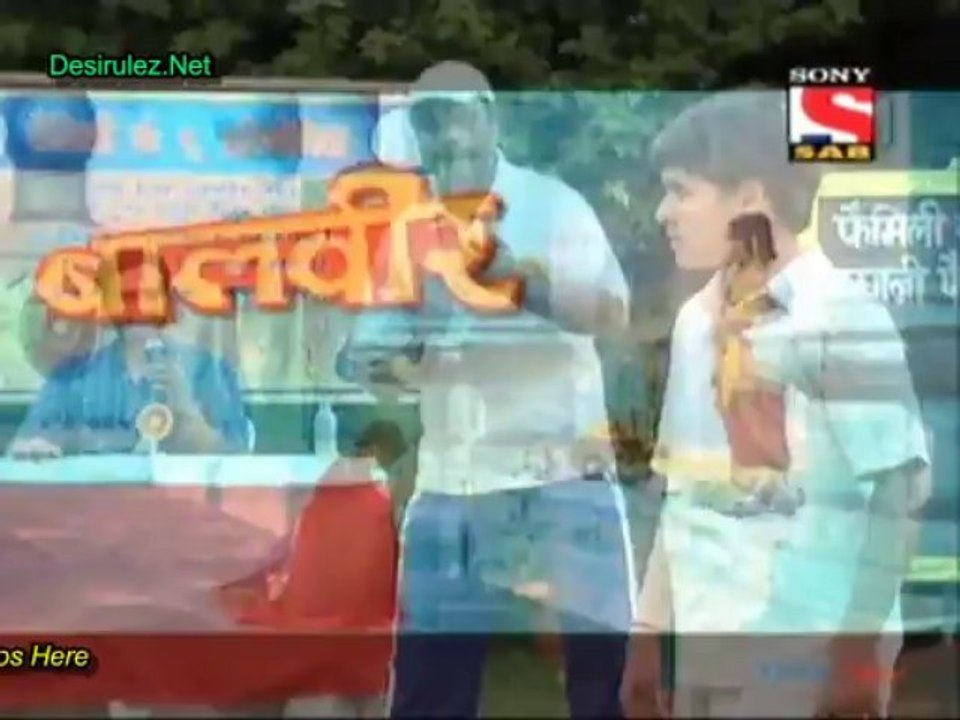 Baal Veer 4th October 2013 Part2