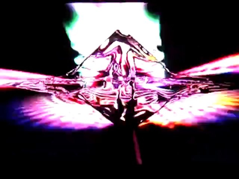 Xbox 360 background effects 7