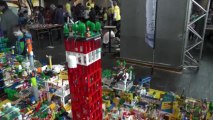 Lego, construis ton futur