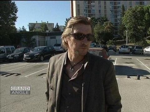 Grand angle: après les règlements de comptes en série, BFMTV suit la police judiciaire de Marseille - 02/10