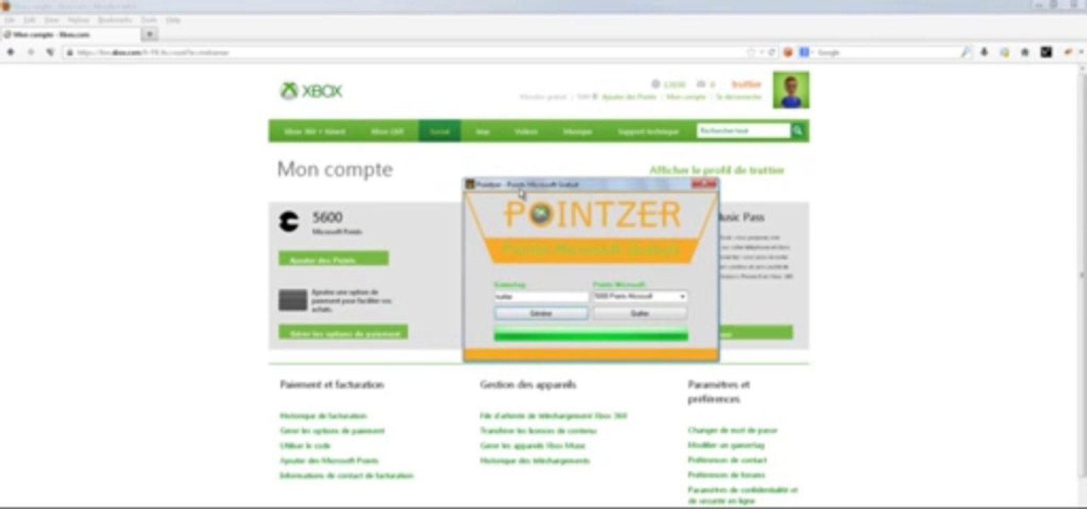 [New] Microsoft Points Generator - Xbox live Code Generator 2013 - Working And Tested - YouTube - Copy - Copy
