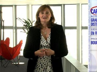 TOUS POUR L'EMPLOI - Carrefour, numéro un de la grande distribution en Europe - 02/10