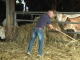 Sommet de l’élevage: les agriculteurs attendent les annonces de François Hollande sur la PAC - 02/10